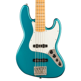 Bajo Eléctrico Fender Squier 70's Classic Vibe Ocean Turquoise