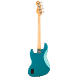 Bajo Eléctrico Fender Squier 70's Classic Vibe Ocean Turquoise