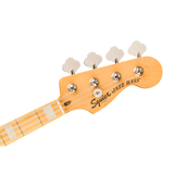 Bajo Eléctrico Fender Squier 70's Classic Vibe Ocean Turquoise
