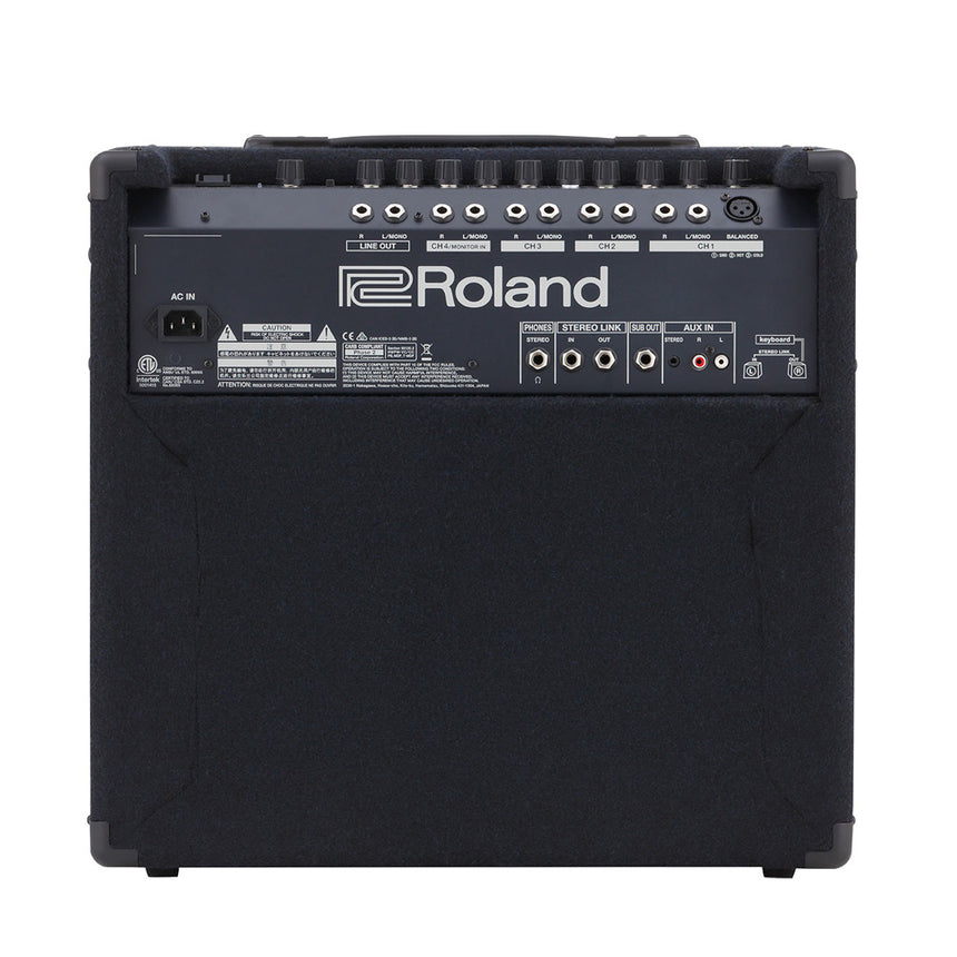Amplificador para Teclado KC-400 Roland