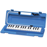 Melódica Yamaha KP-32D 32 Teclas Azul