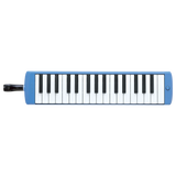 Melódica Yamaha KP-32D 32 Teclas Azul