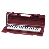 Melódica Yamaha KP-37D 32 Teclas Roja