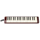 Melódica Yamaha KP-37D 32 Teclas Roja