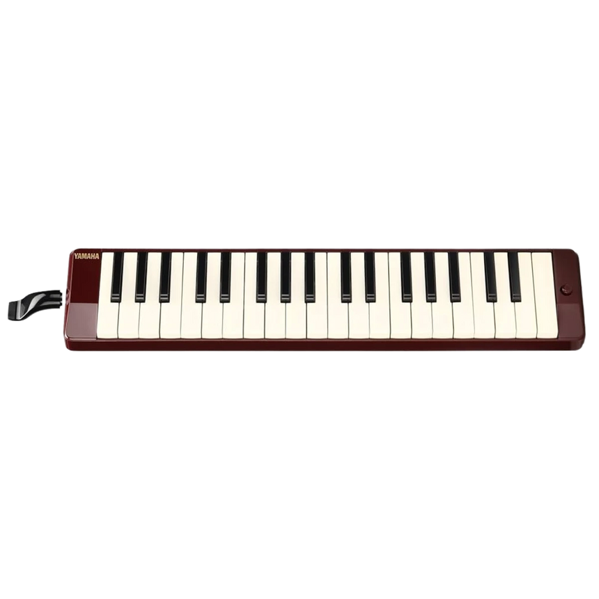 Melódica Yamaha KP-37D 32 Teclas Roja