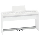 Pedalera Roland KPD-70-WH