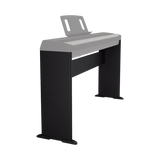 Base para Piano Digital Roland FP-10 KSCFP10 Negra