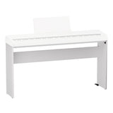 Soporte de piano Roland KSF-40 WH