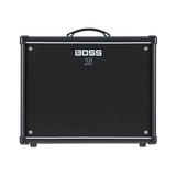 Amplificador De Guitarra Boss Katana 100 3ra Generación Negro