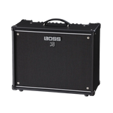 Amplificador De Guitarra Boss Katana 100 3ra Generación Negro