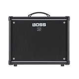 Amplificador Para Guitarra Boss Katana 50 3ra Generación Negro