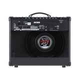 Amplificador Para Guitarra Boss Katana 50 3ra Generación Negro