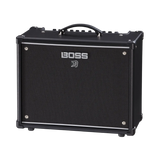 Amplificador Para Guitarra Boss Katana 50 3ra Generación Negro