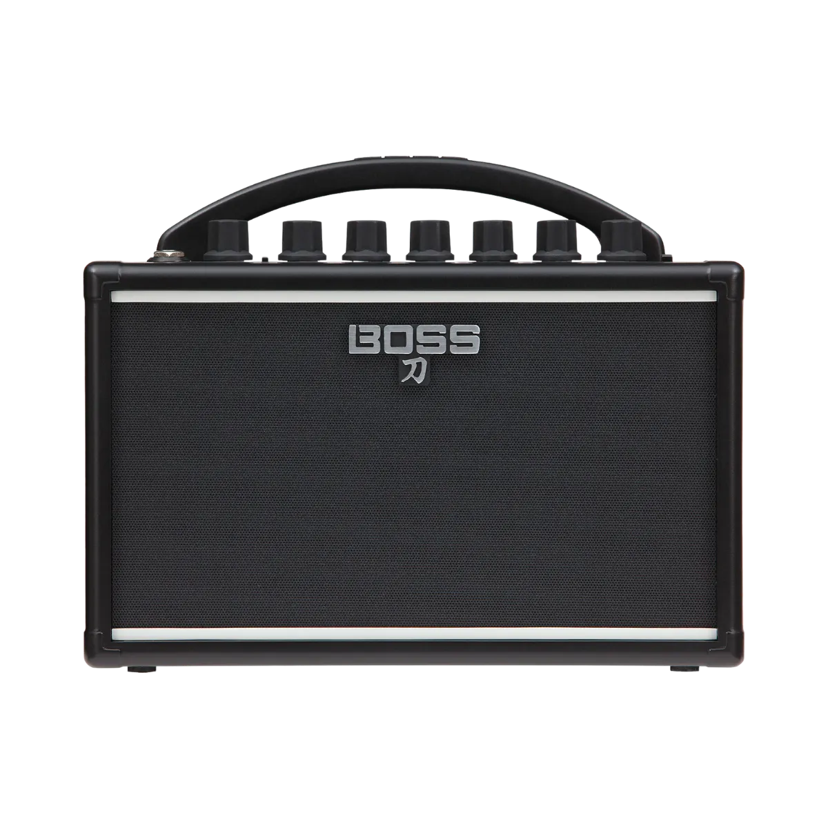 Amplificador Para Guitarra Boss Katana Mini