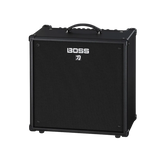 Amplificador Para Bajo Katana 110 Bass Negro