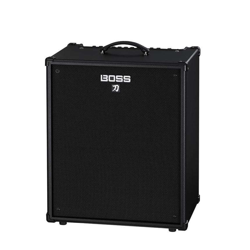 Amplificador para bajo Boss Katana 210B KTN210B