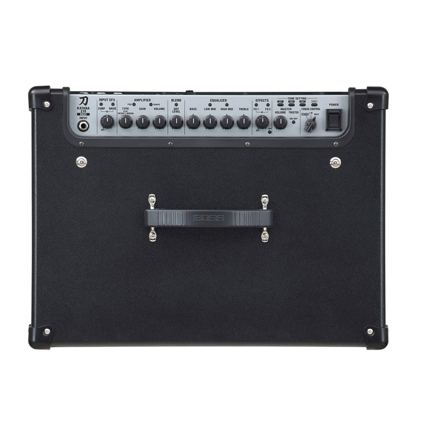 Amplificador para bajo Boss Katana 210B KTN210B