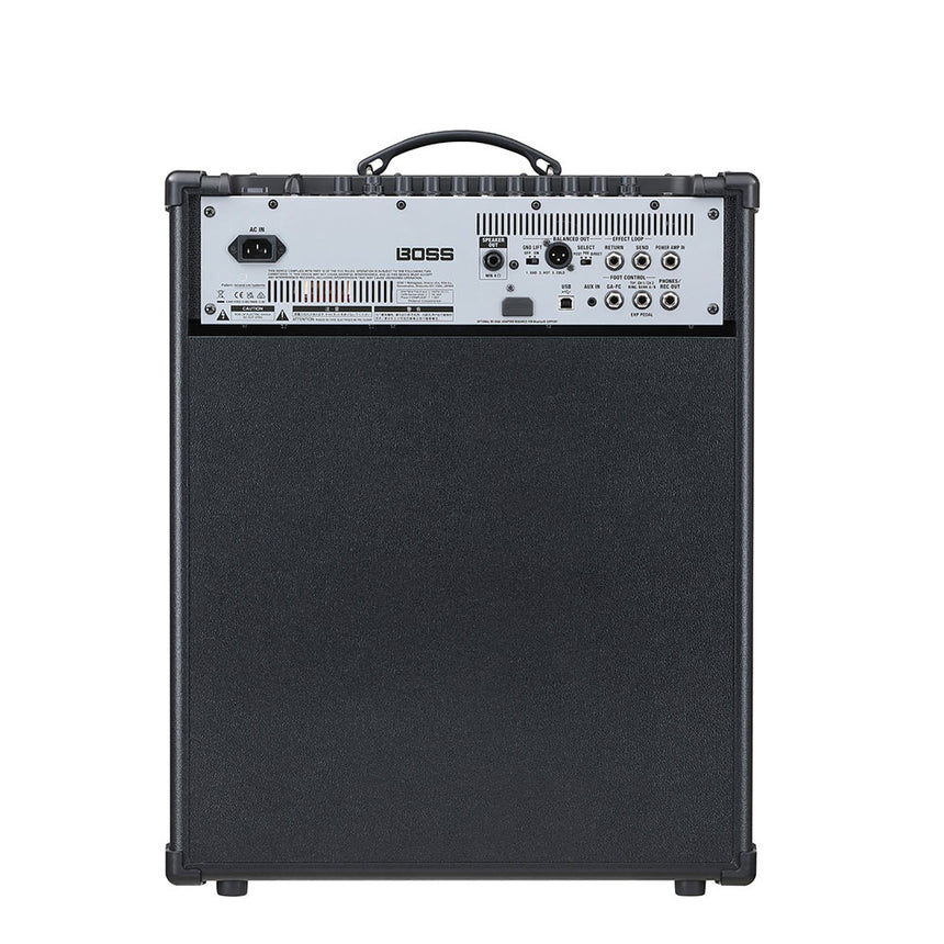 Amplificador para bajo Boss Katana 210B KTN210B