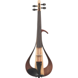Violin eléctrico Silent Yamaha YEV104NT Natural