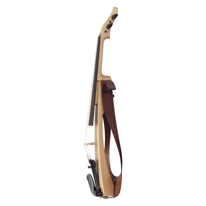 Violin eléctrico Silent Yamaha YEV104NT Natural