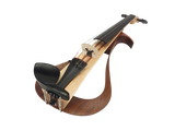 Violin eléctrico Silent Yamaha YEV104NT Natural