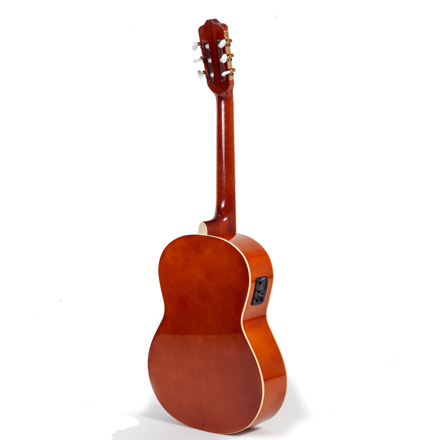 Guitarra Electroacústica Deviser L310-39 KL YN Yellow Natural