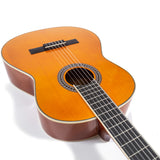 Guitarra Electroacústica Deviser L310-39 KL YN Yellow Natural