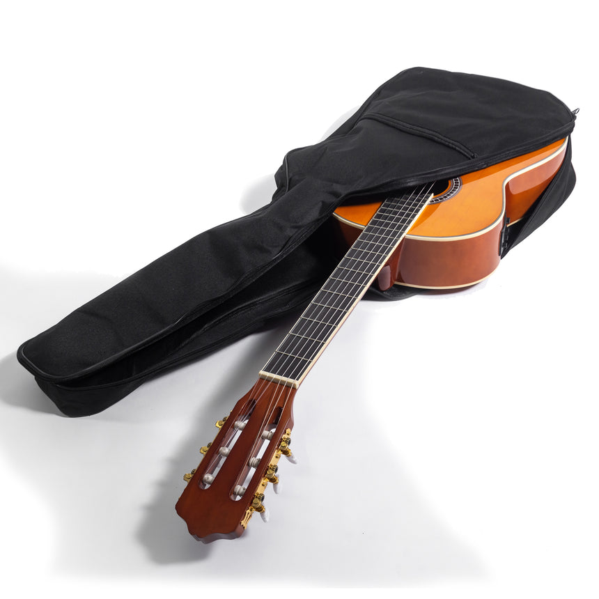 Guitarra Electroacústica Deviser L310-39 KL YN Yellow Natural
