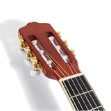 Guitarra Electroacústica Deviser L310-39 KL YN Yellow Natural