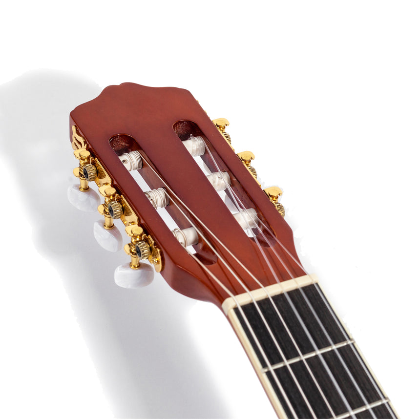 Guitarra Electroacústica Deviser L310-39 KL YN Yellow Natural