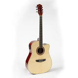 Guitarra Electroacustica Deviser L-806 KL NAT Natural