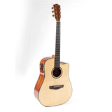 Guitarra Electroacustica Deviser L-820A KL Natural
