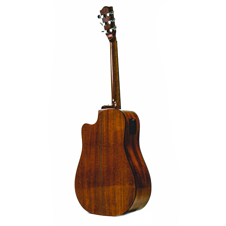 Guitarra Electroacustica Deviser L-820A KL Natural