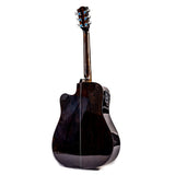 Guitarra Electroacustica Deviser L-841-KL Natural