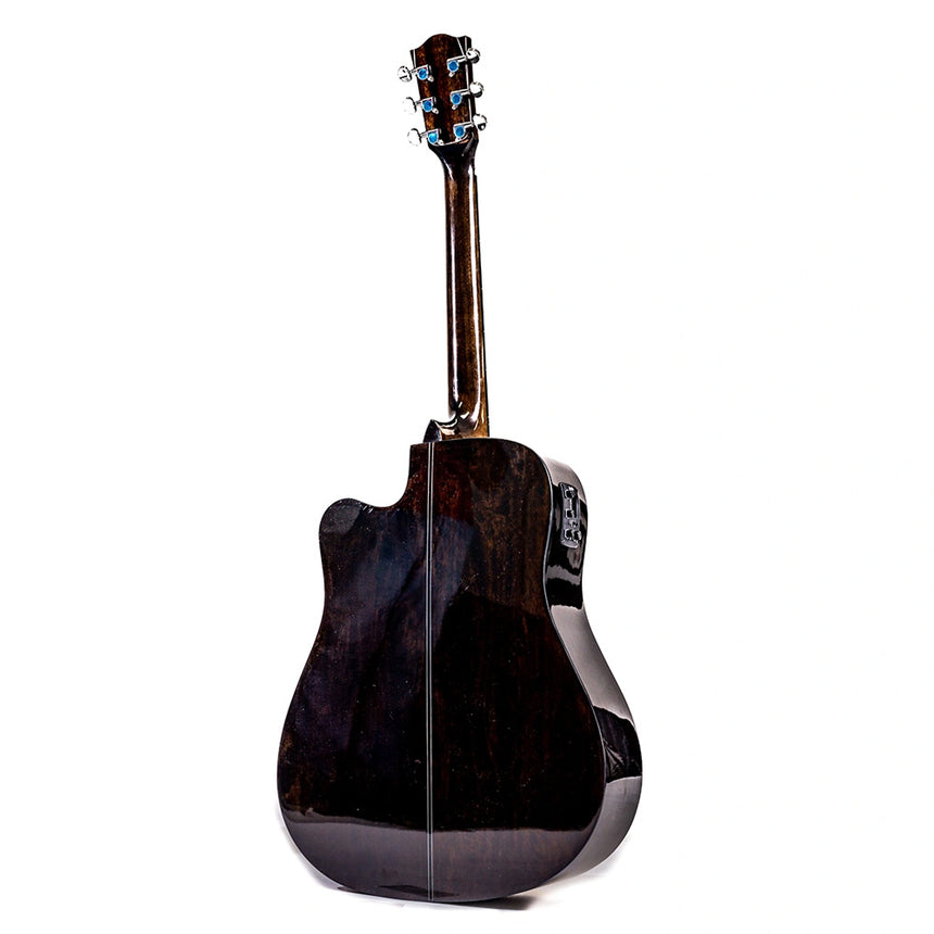 Guitarra Electroacustica Deviser L-841-KL Natural