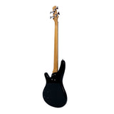 Bajo Electirco Deviser 4 cuerdas L-B34PGB11BK Negro