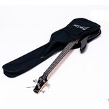 Bajo Electirco Deviser 4 cuerdas L-B34PGB11BK Negro