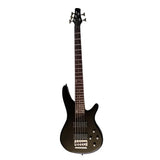 Bajo Electirco Deviser 5 cuerdas L-B35PGBK Negro