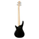 Bajo Electirco Deviser 5 cuerdas L-B35PGBK Negro