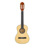 Guitarra Clásica L310 Deviser Cuerdas Nylon 3/4,C/funda
