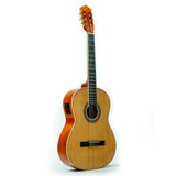 Guitarra Electroacústica Deviser L310-39 KL Natural