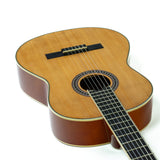 Guitarra Electroacústica Deviser L310-39 KL Natural