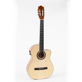 Guitarra Electroacústica Deviser L320-KL Natural