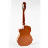 Guitarra Electroacústica Deviser L320-KL Natural