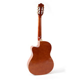 Guitarra Electroacústica Deviser L320-39 KL YN Yellow Natural