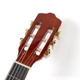 Guitarra Electroacústica Deviser L320-39 KL YN Yellow Natural