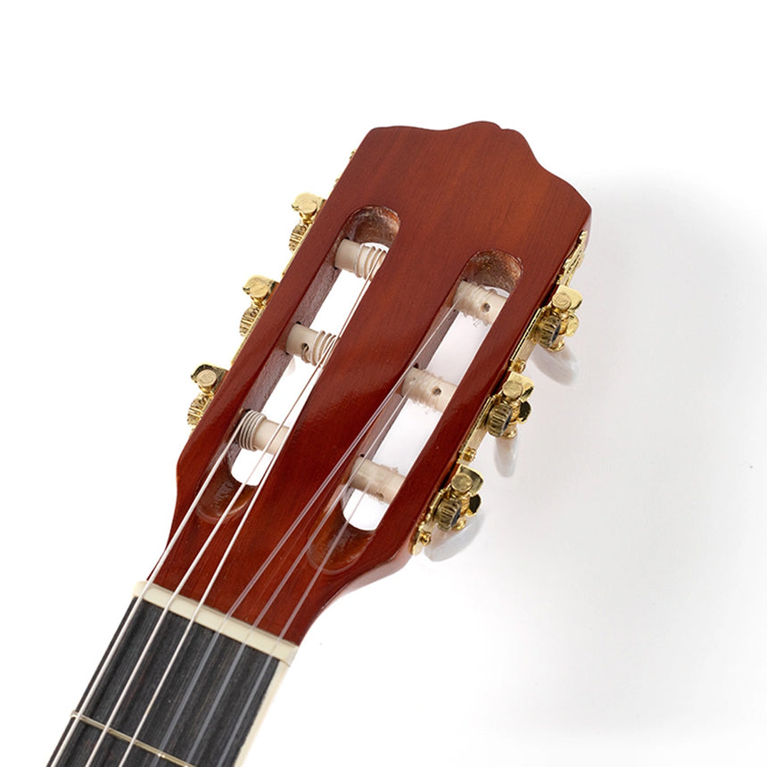 Guitarra Electroacústica Deviser L320-39 KL YN Yellow Natural