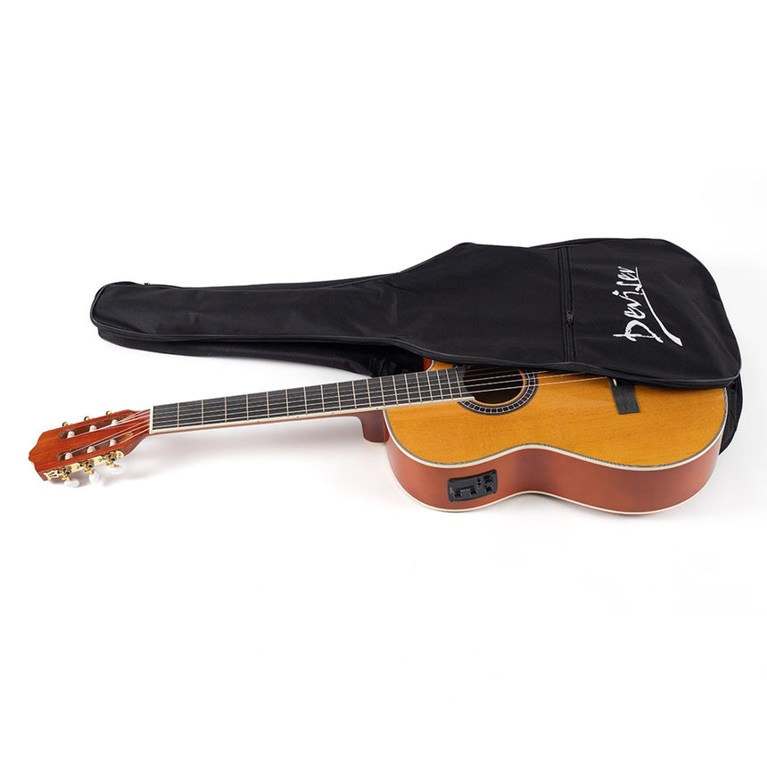 Guitarra Electroacústica Deviser L320-39 KL YN Yellow Natural