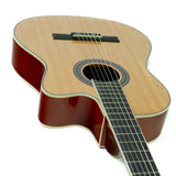 Guitarra Electroacústica Deviser L330-09 KL Natural