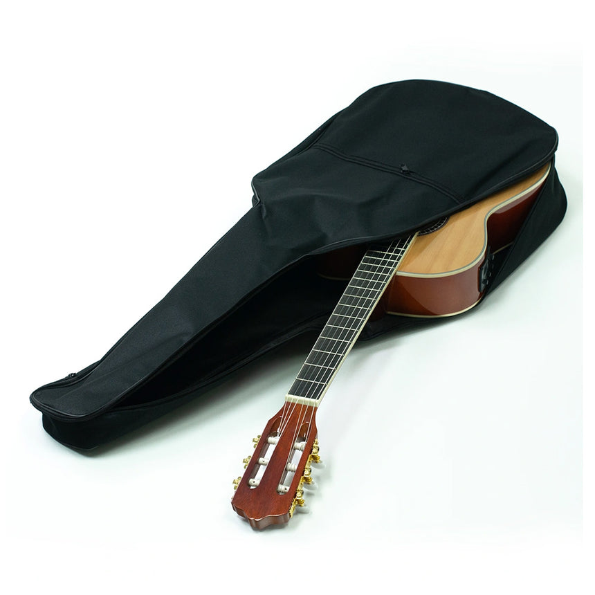 Guitarra Electroacústica Deviser L330-09 KL Natural